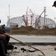 Illustration for article titled Worried About The Sochi Weather, Russia Has Begun Hoarding Snow For The Olympics